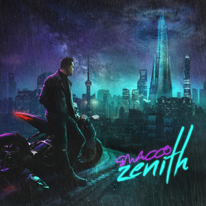 Zenith cover