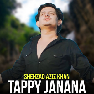 SHAHZAD AZIZ KHAN - Tappy Janana