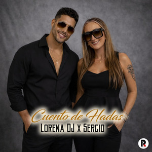 Lorena DJ - Cuanto De Hadas