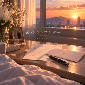 最後のラブレター by YuaLove
