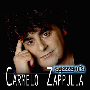 Carmelo Zappulla - Senza 'e te