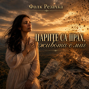 Парите са прах, живота е миг! by Фолк Резачка