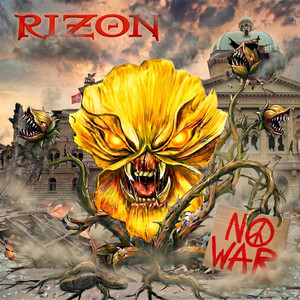 No War! - Radio Edit by RIZON