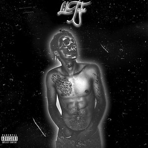 Lil Tyke - 720 Hours In The Trap