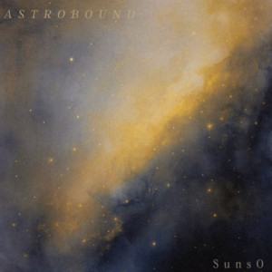 ASTROBOUND by SunsO