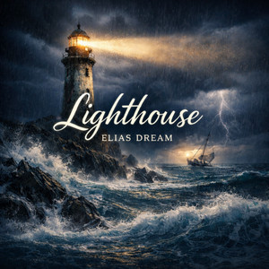 Lighthouse by Elias Dream