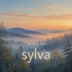Sylva by For Tree Too