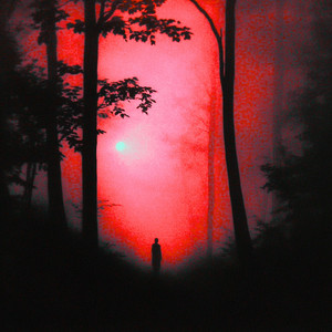 DarkDemon, Chillsoul & Mr Demon - lovely (Ambient) [Instrumental Sped Up]