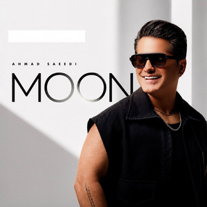 Moon — Ahmad Saeedi cover art