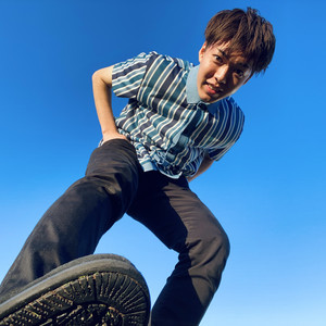 Taiga Hashimoto - Go By Bicycle