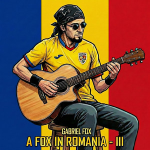 愛国行進曲 (Aikoku Kōshinkyoku - Acoustic) - Single by Gabriel Fox
