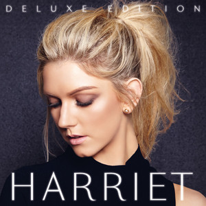 Just Another Day - Deluxe Edition Track by Harriet