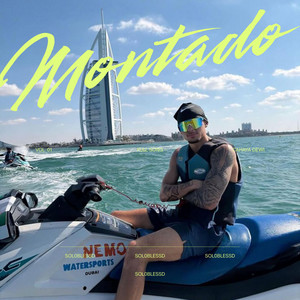 Montado by BlanquitoFed