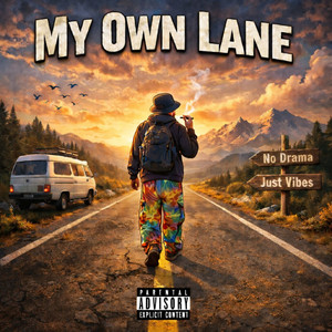 My Own Lane by TyS.A.V