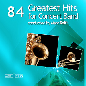Philharmonic Wind Orchestra, Marc Reift Orchestra & Marc Reift - Funeral March of a Marionette