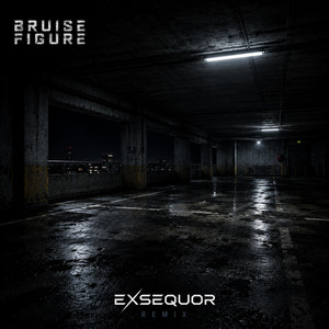 Car Park God - Remix by EXSEQUOR by Bruise Figure