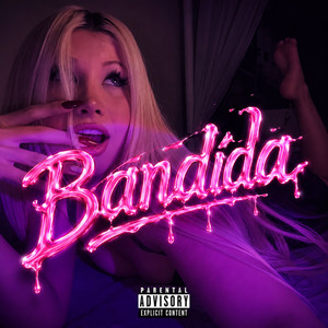 Bandida by Chris Luxx, Santiago Adaro