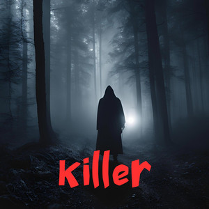 Killer by Sylint