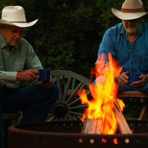 Alex Thrive - Wildfire (Country Instrumental Beat)