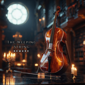 The Weeping String by Demure