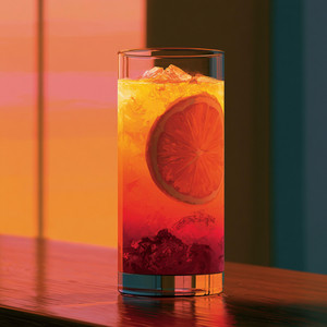 Tequila Sunrise by Lofi Dreaming