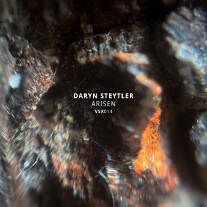 Stingray by Daryn Steytler, Vault Records