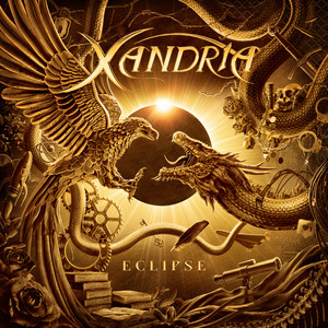 Xandria – Eclipse