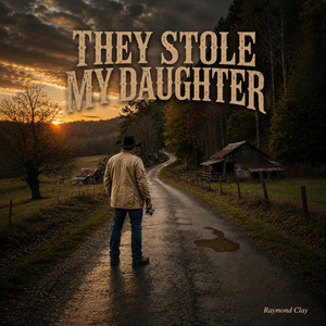 THEY STOLE MY DAUGHTER by Raymond Clay