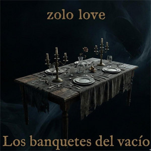 Los banquetes del vacio by Zolo Love