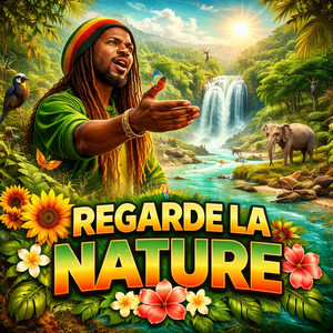 Regarde la terre by New-style Reggae Music