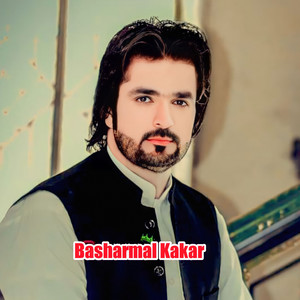 Basharmal Kakar - Be Wafa Yara Pa Yaad Ya Lara