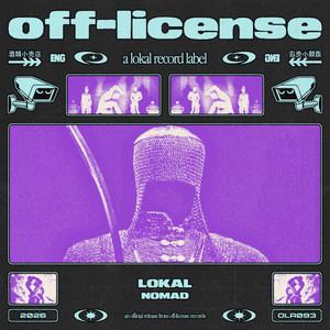 Nomad by Lokal