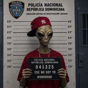 ESE NO SOY YO by Chinola Music, Joswal Jota, Leche De Choko, Gretty HR, El Rojo RD