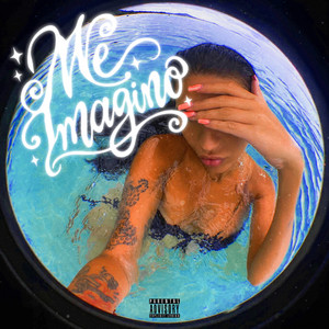 ME IMAGINO by LA GG, A7MANI