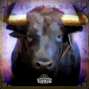 El Coplero by Mariachi Los Toritos