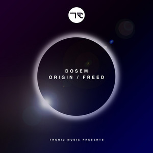 Freed - Original Mix cover art