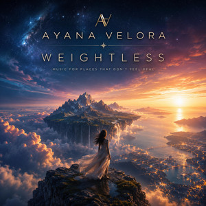 Sunset Ritual by Ayana Velora