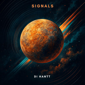 Signals - Radio Edit by Di Hantt