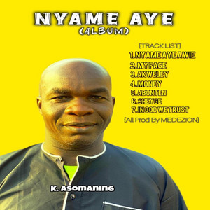 K. ASOMANING - ABONTEN