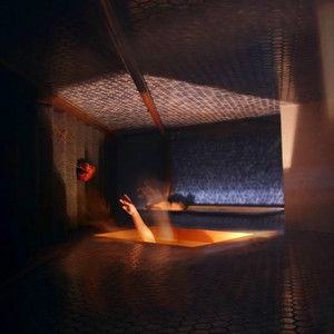 album cover: Shadow of Doubt
