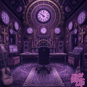Ipnosi del Crepuscolo by Night Vibes Lab