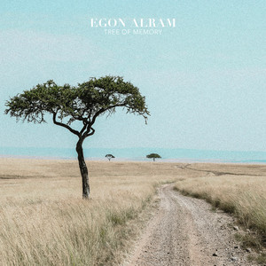Tree of memory by Egon Alram