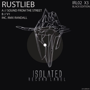 V1 - Randall Remix by Rustlieb, Randall