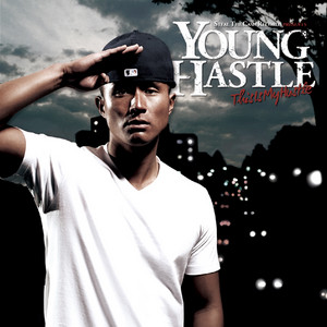 Still Reppin' STC by Young Hastle, Ensyu