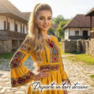 ALI Music - Departe in tari strain