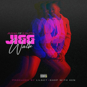 Portada de Jigg Walk