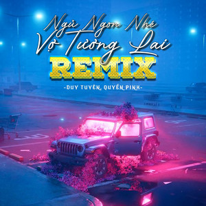 Ngủ Ngon Nhé Vợ Tương Lai Remix