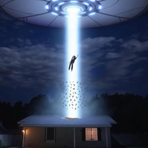 $mile$ - Hands in the air