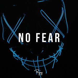 No Fear (feat. KM Beats)