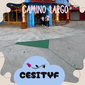 CAMINO LARGO by CESITYF